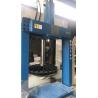 Buy cheap Heavy Duty Forklift Tire Press Machine For Quick Rim Installation from wholesalers
