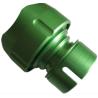 Buy cheap Customized Metal Surface Treatment Services Precision Coating For Anodizing from wholesalers