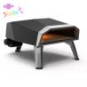 Buy cheap Outdoor and Commercial Pizza Oven Perfect for Baking Delicious Pizzas 3.9 kW from wholesalers