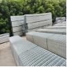 Buy cheap 253/30/100 Carbon Hdg Steel Grating Rainwater Drainage from wholesalers