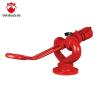 Buy cheap ANSI Flange CCC 0.7MPa Fire Fighting Water Monitor from wholesalers