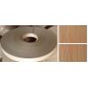 Buy cheap American Maple Edgebanding Veneer, Natural Wood Veneer Edge Banding for Furniture Doors and Veneered Panels from wholesalers