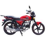Moldova Russia New Moped Motorcycle EEC Alpha 50CC Motorcycle ZS Engine 110CC