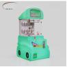 Buy cheap Dreamland Coin Operated Clamp Doll Machine Small Commercial Mini Claw Machine Car Boutique Game Machine from wholesalers