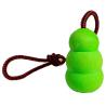 Buy cheap Rope Interactive Outdoor Dog Toys For Pressure Relief And Teeth Cleaning from wholesalers
