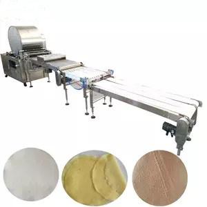 Buy cheap SS304 Spring Roll Making Machine from wholesalers