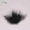 Buy cheap Solid Non Siliconized Recycled Polyester Fiber 4080 64mm Staple Polyester Fibre from wholesalers