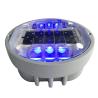 Buy cheap High Luminous IP68 1000 Meters Intensity Underground Solar Light Round from wholesalers