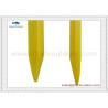 Buy cheap Plastic Tent pegs stakes14.5 cm from wholesalers