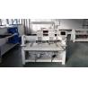 Buy cheap 9 Needle 2 Head Tubular Embroidery Machine For Pillow Cases / Bags from wholesalers