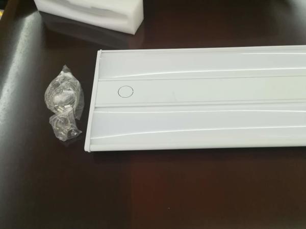 Buy cheap 170Lm/W Suspended Warehouse Lighting Fixture SMD LEDs 5 Years Warranty from wholesalers
