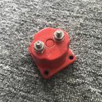 3054609 Oil Cut Off Valve Switch Flame Out Solenoid For R455-7 QSM11 NT855 K38