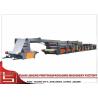 Buy cheap resin plate Flexographic Printing Machine with rotary die - cutter from wholesalers