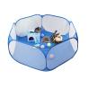 Buy cheap Foldable Small Animal Playpen Pet Outdoor Tent Cage from wholesalers