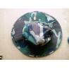 Buy cheap Outdoor Tactical Army Military Hats Camo Boonie Hat Wide Brim Sample Available from wholesalers