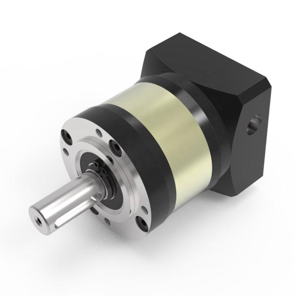 Buy cheap 14mm Input Hole Bldc Servo Motor SPLE 60 Brushless Motor Gearbox from wholesalers