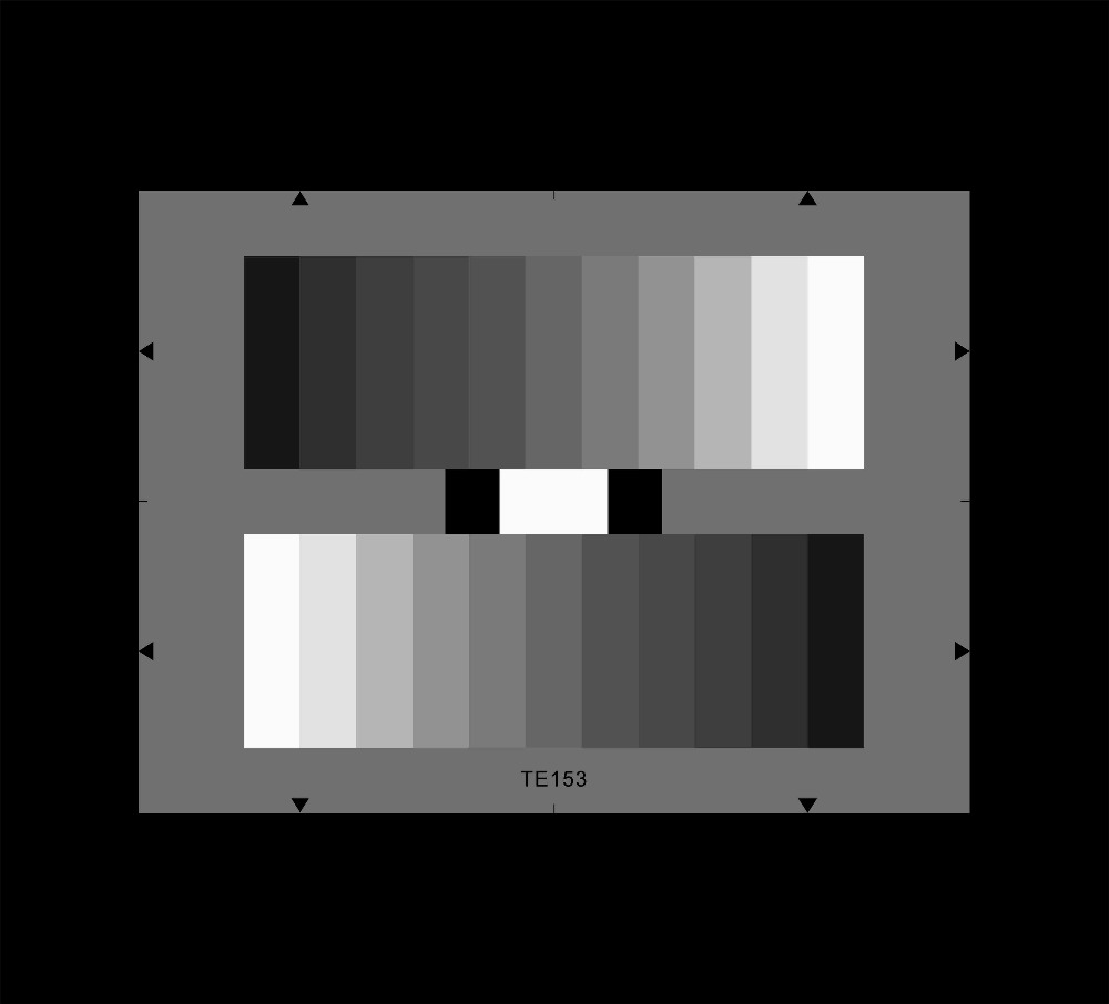 TE153_D_LOGARITHMIC GRAY SCALE TEST CHART