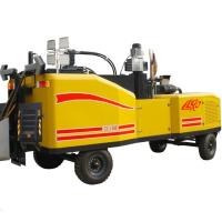 Buy cheap Iso Infrared Pothole Repair Machine , 1000kg/Batch One Man Pothole Patcher product