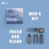 Buy cheap Luxury 100ml Square PETG Plastic Bottle Blue Skincare Packaging Container Lotion Pump Bottle from wholesalers