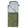Buy cheap Adult Thermostatic Waterproof Sleeping Bag Cold Resistant 190T for Mountaineering from wholesalers
