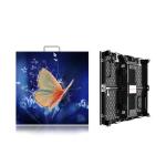 Outdoor Big Advertising Ultra Thin P4.81 LED Screen Module