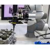 Buy cheap ABB Cooperative Robot Arm 10kg Load For Transportation from wholesalers