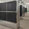 Buy cheap Flat Mbr For Sewage Treatment PTFE Material 0.1um Membrane Bio Reactor System from wholesalers