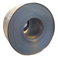 Buy cheap Hot Rolled Carbon Steel Coils Rolls A36 S235 S355 Q235 Q195 610mm product