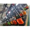 Buy cheap 3 Stage Lifting Height 2500mm Electric Pallet Stacker from wholesalers