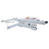Buy cheap 8KW Double Blade Sliding Table Saw for Wood Board Machinery Repair Shops within Harvey from wholesalers