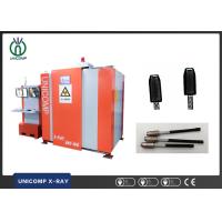 Buy cheap Automotive Industry Brake Cable Welding X Ray Equipment UNC160 High Resolution product