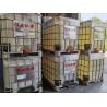 Buy cheap Liquid Transparent Epoxy Resin , Epoxy Resin Hardener For Transformer from wholesalers