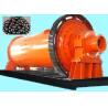 Buy cheap φ2100x4500GMQG 18.5kw Limestone Grinding Mill 25mm Mill Organic Fertilizer from wholesalers