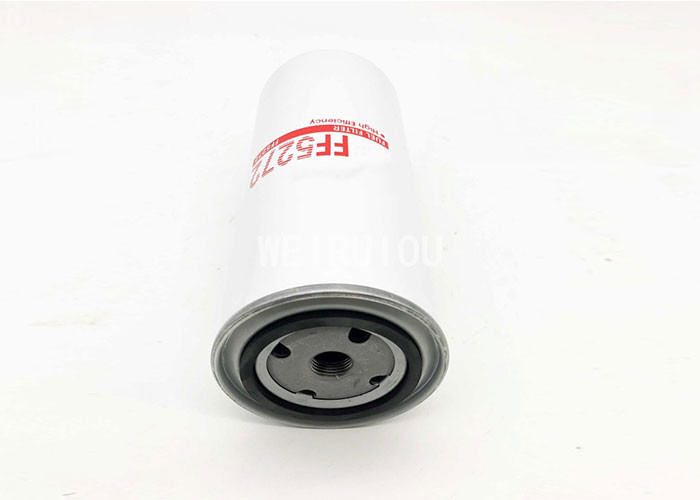 Heavy Truck Engine ODM Diesel Oil Filter Spin On 8193841 FF5272