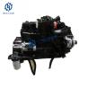 Buy cheap Cummins 6BT5.9 Diesel Engine Assembly Komatsu 6d102 Pc200-7 Pc200-8 R210-7 4 CYLINDERS from wholesalers