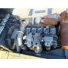 Buy cheap Used komatsu pc450-7 excavator from wholesalers
