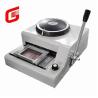 Buy cheap Plastic Business Smart Card Machines Stamping Machine Embossing Machine for PVC Card from wholesalers