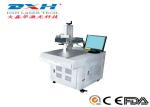 UV Laser Marking Machine