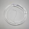 Buy cheap Pediatric Disposable Nasal Oxygen Cannula, Nasal Catheters Sizes from wholesalers