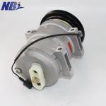OEM 12V Auto Air Conditioning Compressor P27 DKS17 1A For Nissan Navara