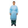 Buy cheap Anti Static 20G PE Disposable Isolation Gowns from wholesalers