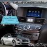 Buy cheap 4+64GB Android Navigation Multimedia Video Interface For Infiniti M37 M35 M25 Y51 2010-2013 from wholesalers