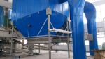 Buy cheap Spin Flash Air Stream Dryer Machine For Cassava Starch Flour 200 - 8000kg/H Capacity from wholesalers