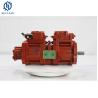 Buy cheap JZMYOUYA High Quality Hydraulic Kawasaki Main Pump for HYUNDAI Excavator Assys Excavator Piston Pump K3V63DT-9C22 R150-7 Pump Hydraulic from wholesalers