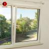 Buy cheap House Thermal Break Tilt And Turn Balcony Aluminum Casement Window Double Glass from wholesalers