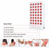 Buy cheap 660nm 850nm Red Infrared Light Therapy Skin Care Equipment For Wrinkle Removal from wholesalers