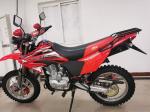 Peru Hot Sale Dirt Bike 200CC Sumo motocicleta 250cc factory sale racing