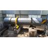Buy cheap Fertilizer Granulator Machine Organic Fertilizer Machine Production Line Chicken Manure Granulator from wholesalers