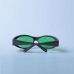 905nm 980nm Diodes Laser Level Goggles , Red Laser Shield Glasses