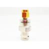 Buy cheap 50Ω RF Straight BNC Female to SMA Male Adapter from wholesalers